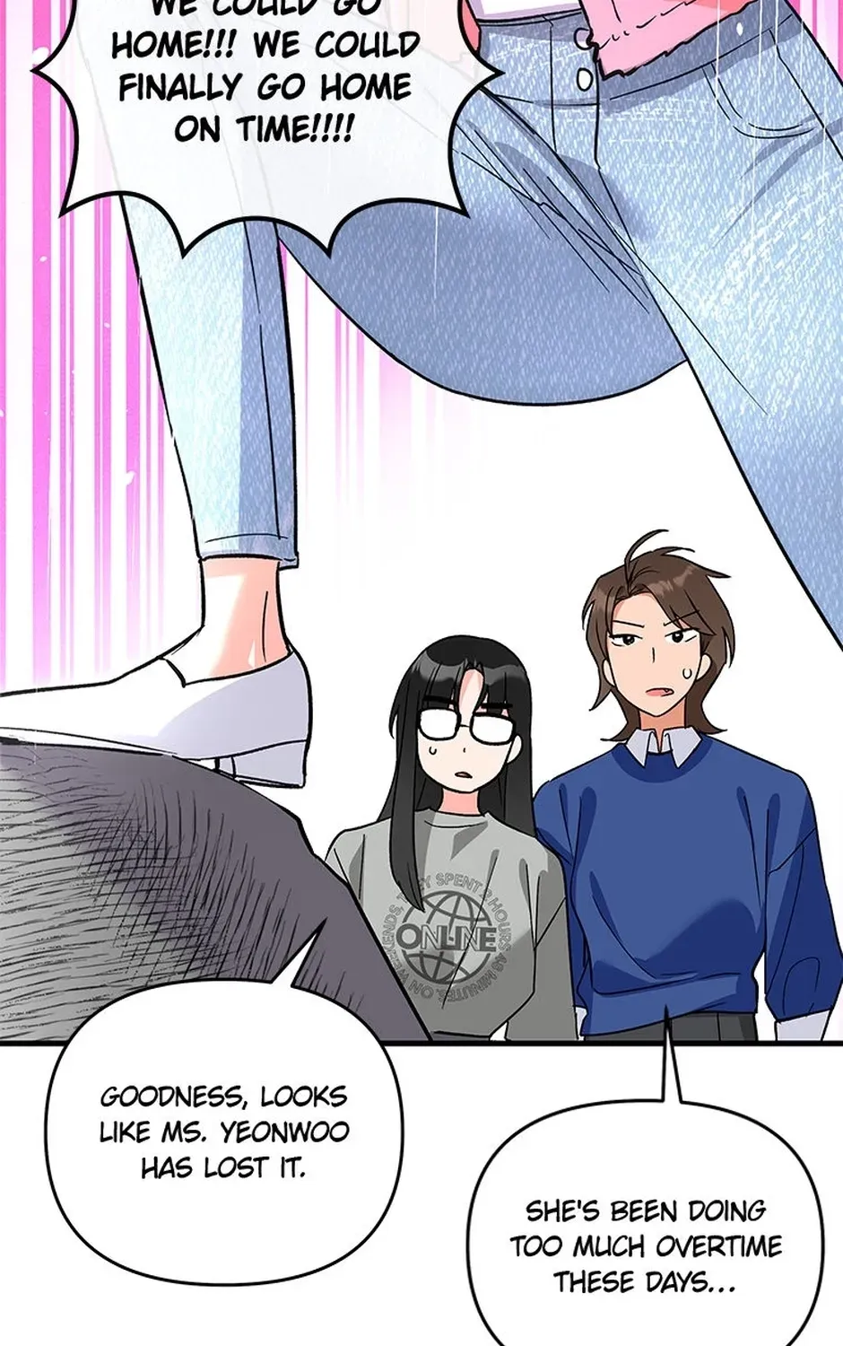 My Own Sexy Servant Chapter 7 page 75 - 
