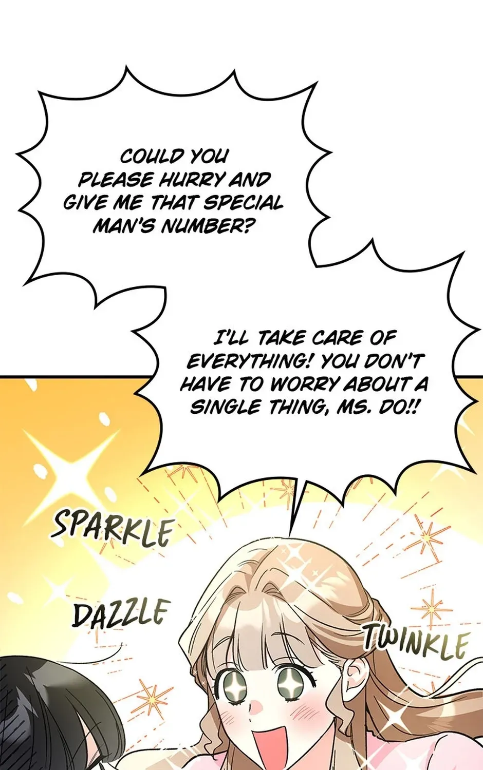 My Own Sexy Servant Chapter 7 page 77 - 