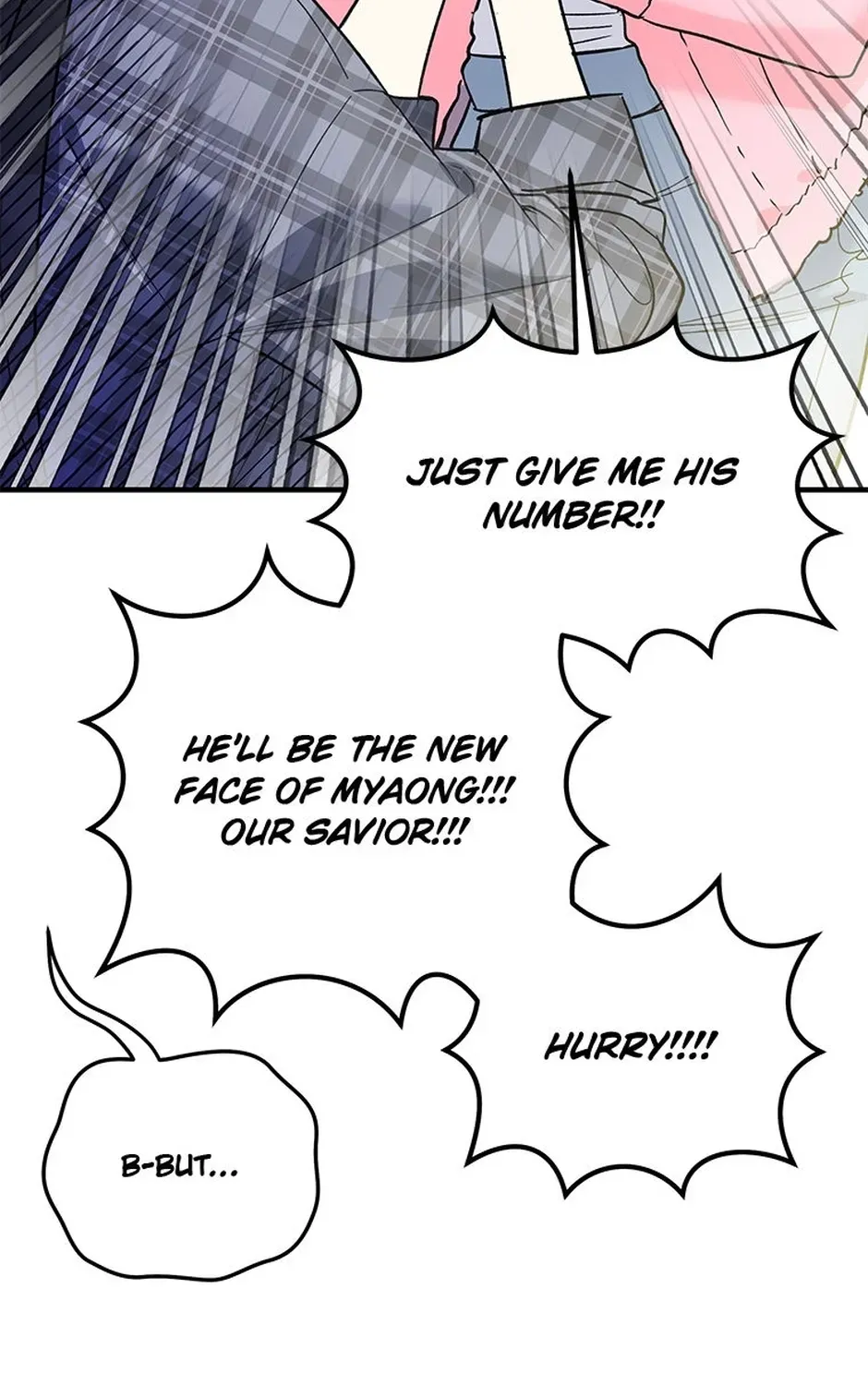 My Own Sexy Servant Chapter 7 page 79 - 