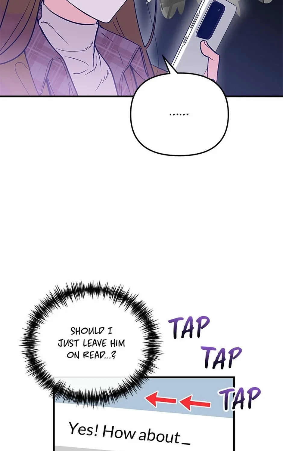 My Own Sexy Servant Chapter 7 page 9 - 