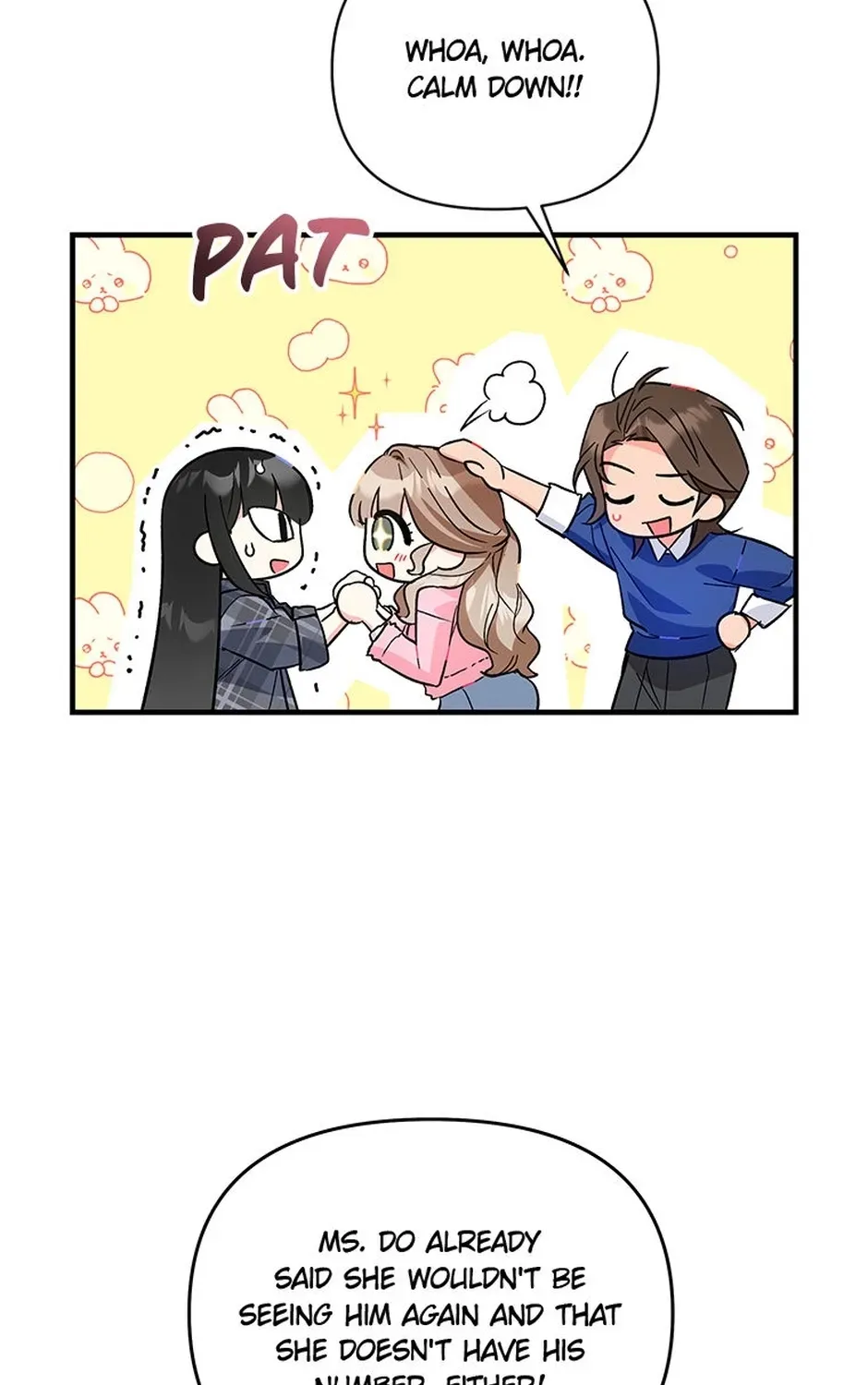 My Own Sexy Servant Chapter 7 page 81 - 