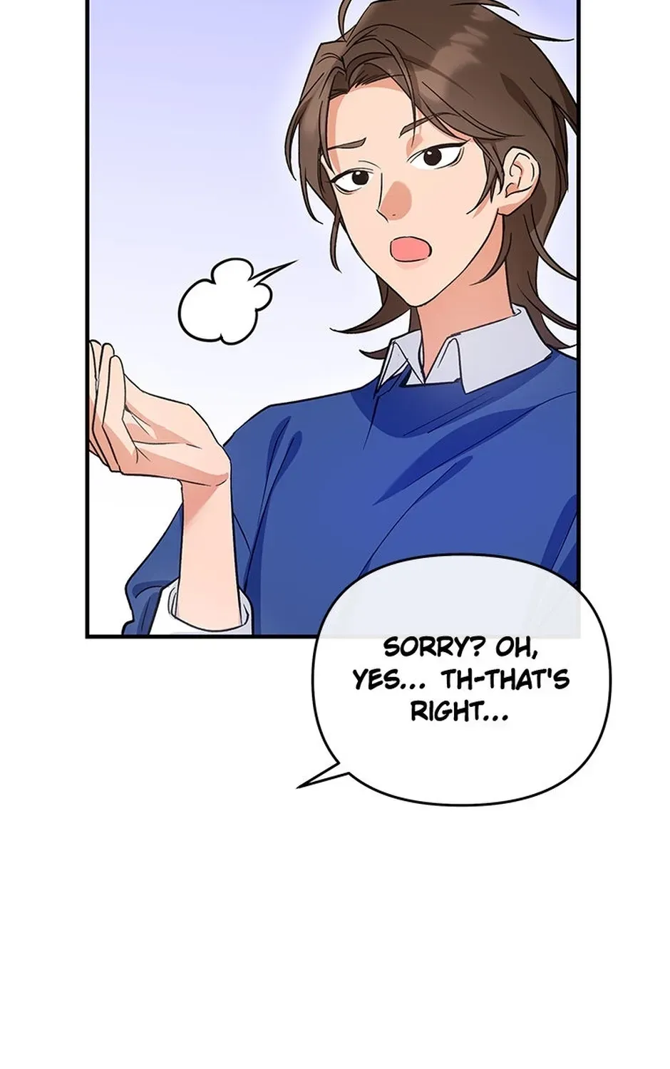 My Own Sexy Servant Chapter 7 page 83 - 