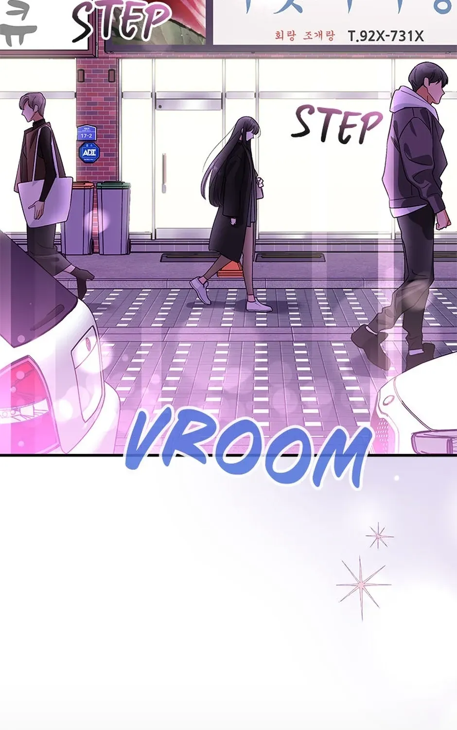 My Own Sexy Servant Chapter 7 page 95 - 