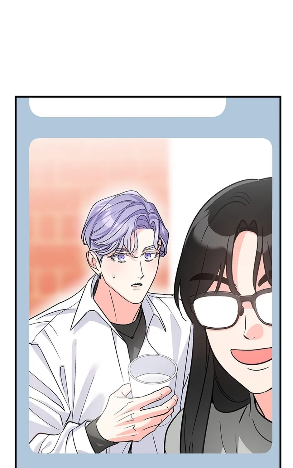 My Own Sexy Servant Chapter 8 page 1 - 