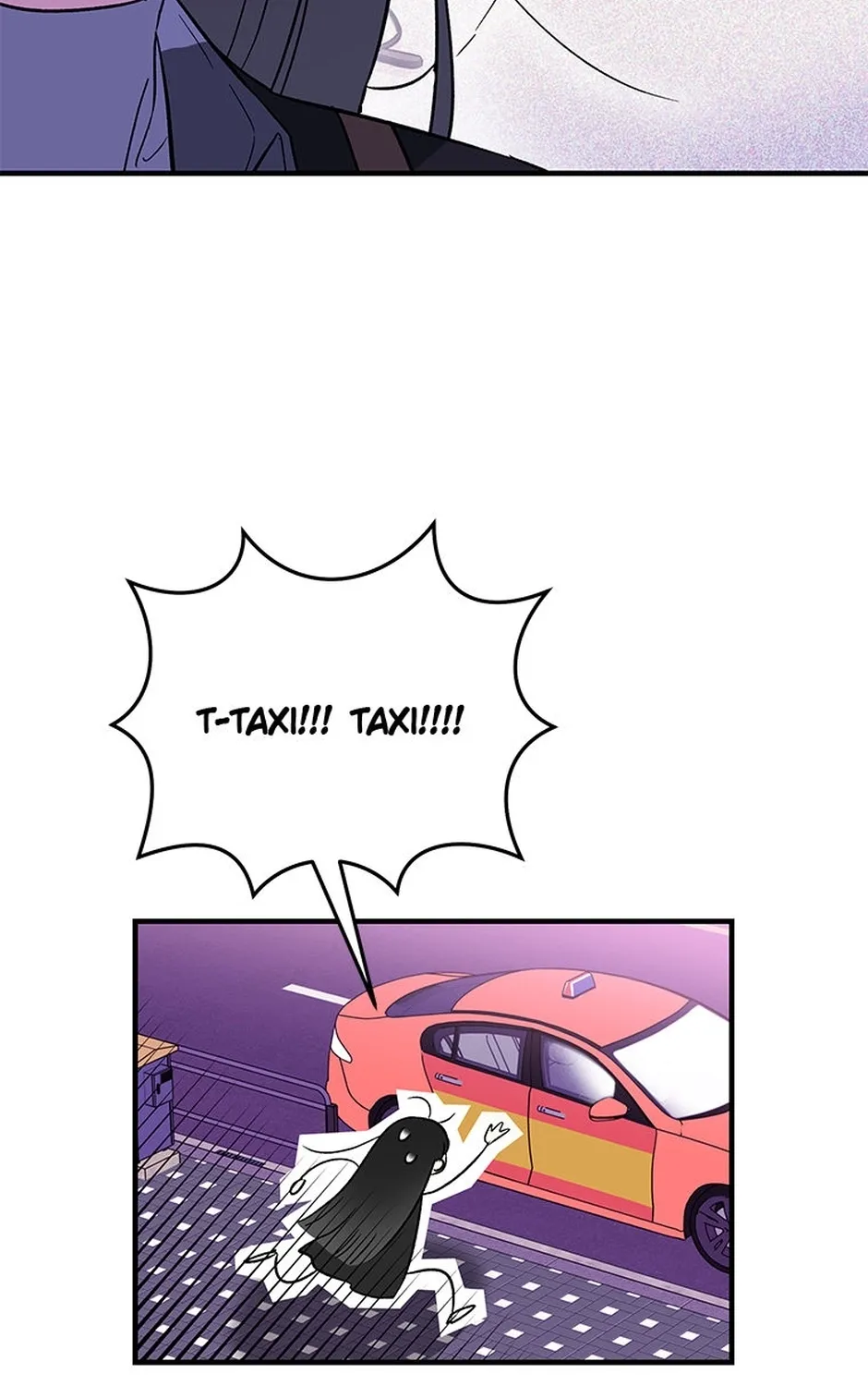 My Own Sexy Servant Chapter 8 page 11 - 
