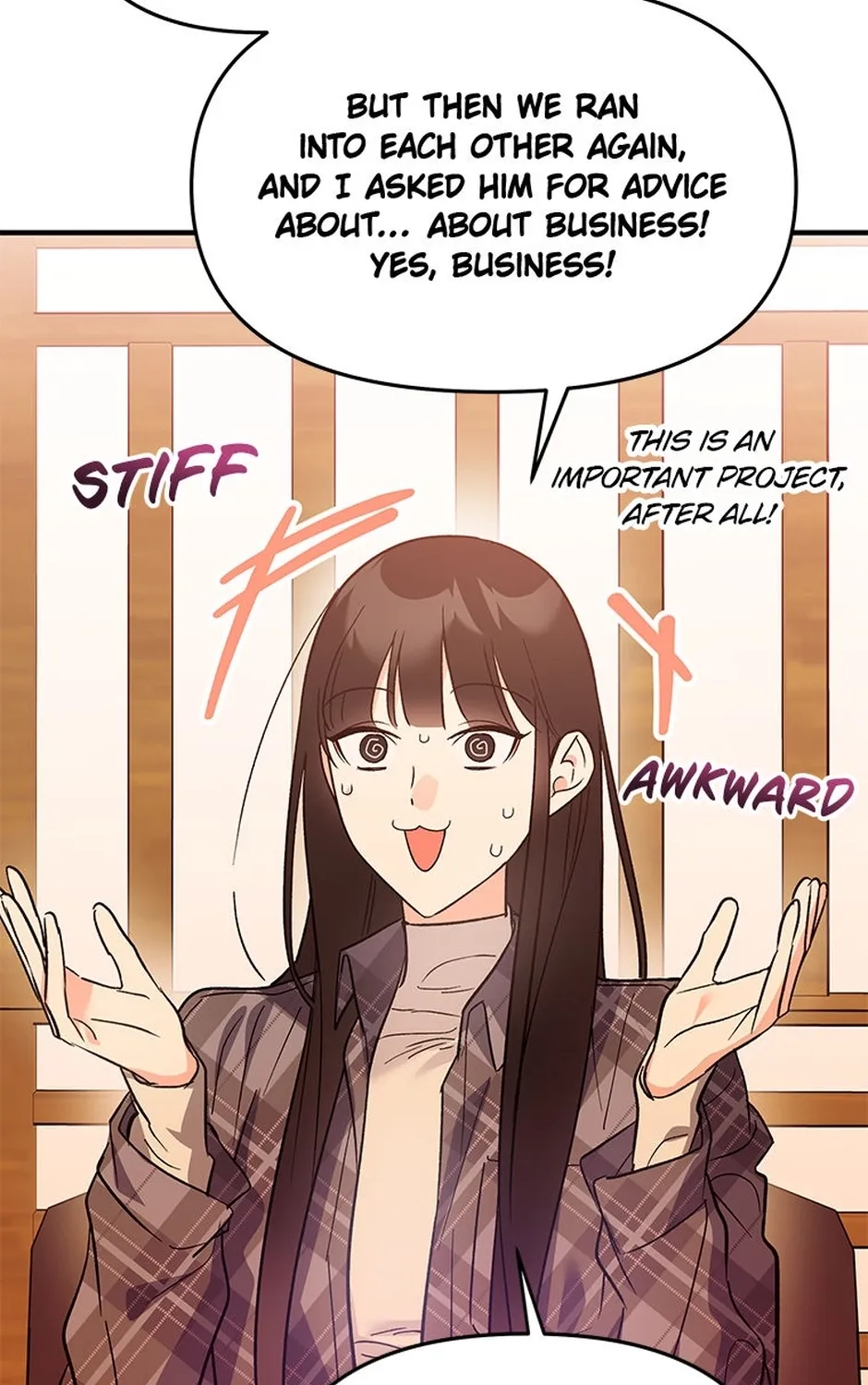 My Own Sexy Servant Chapter 8 page 101 - 