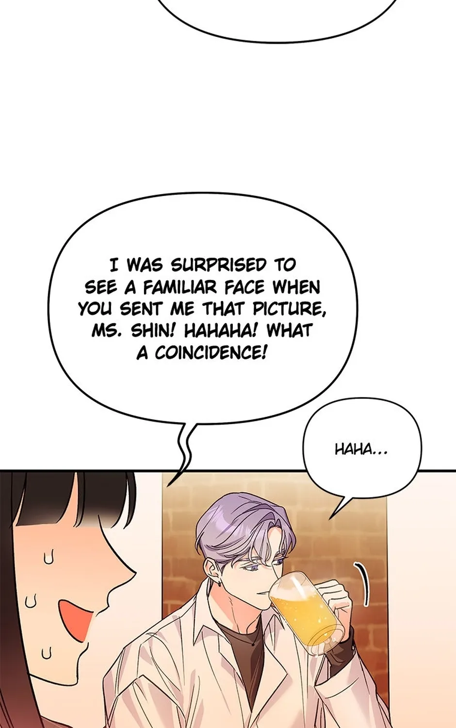 My Own Sexy Servant Chapter 8 page 103 - 