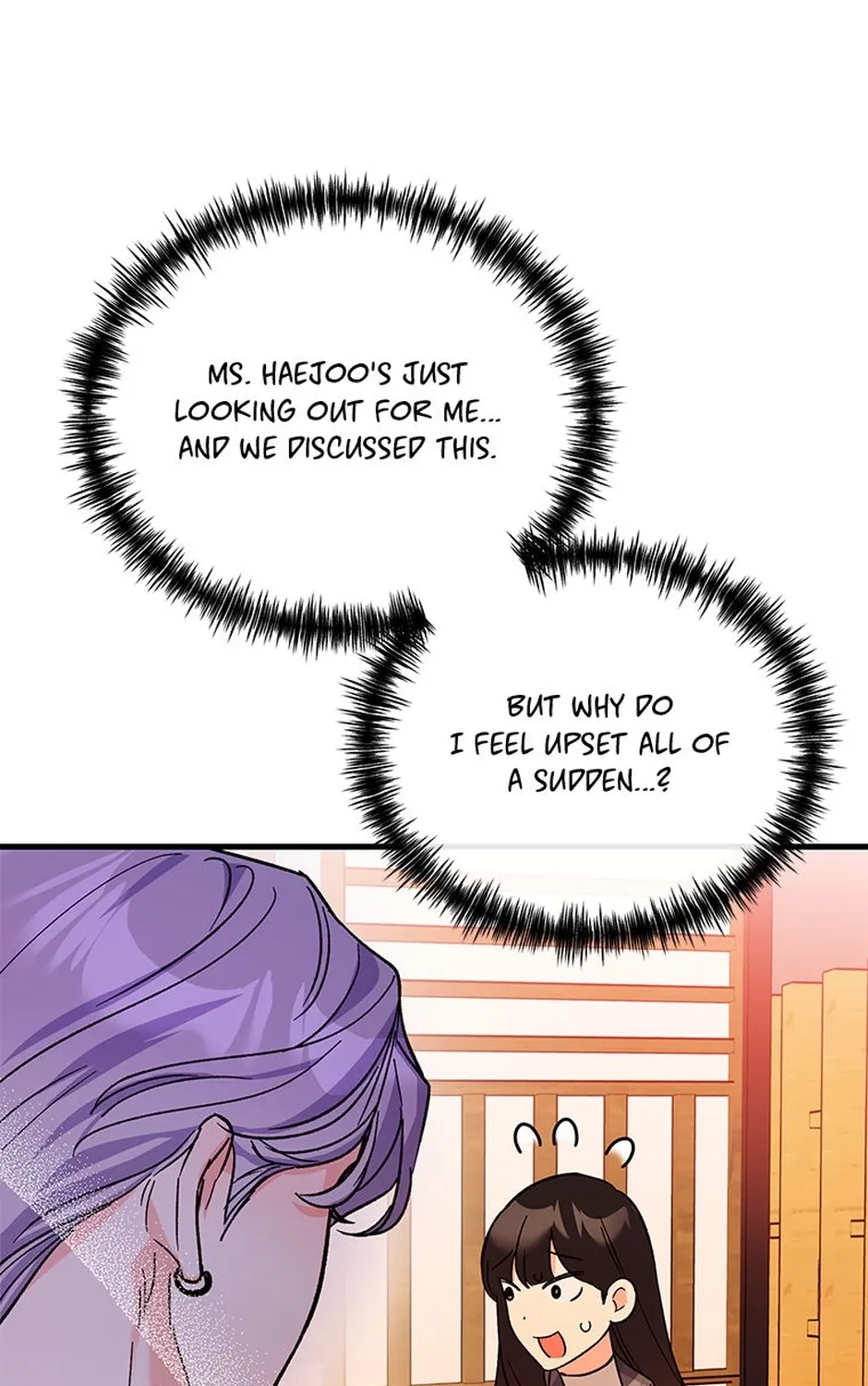 My Own Sexy Servant Chapter 8 page 105 - 