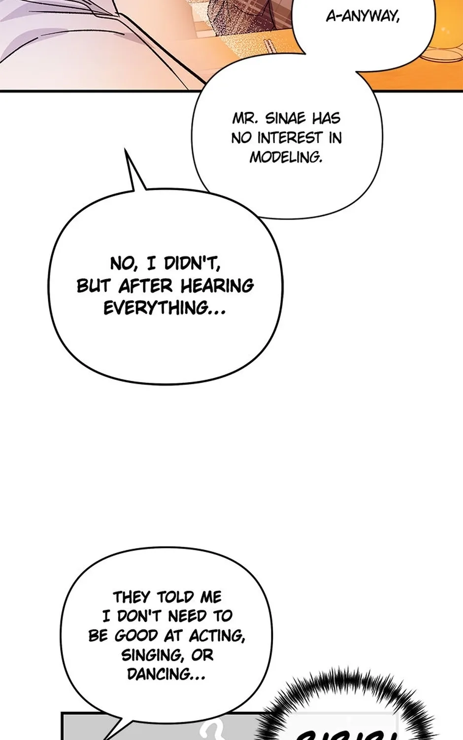 My Own Sexy Servant Chapter 8 page 107 - 