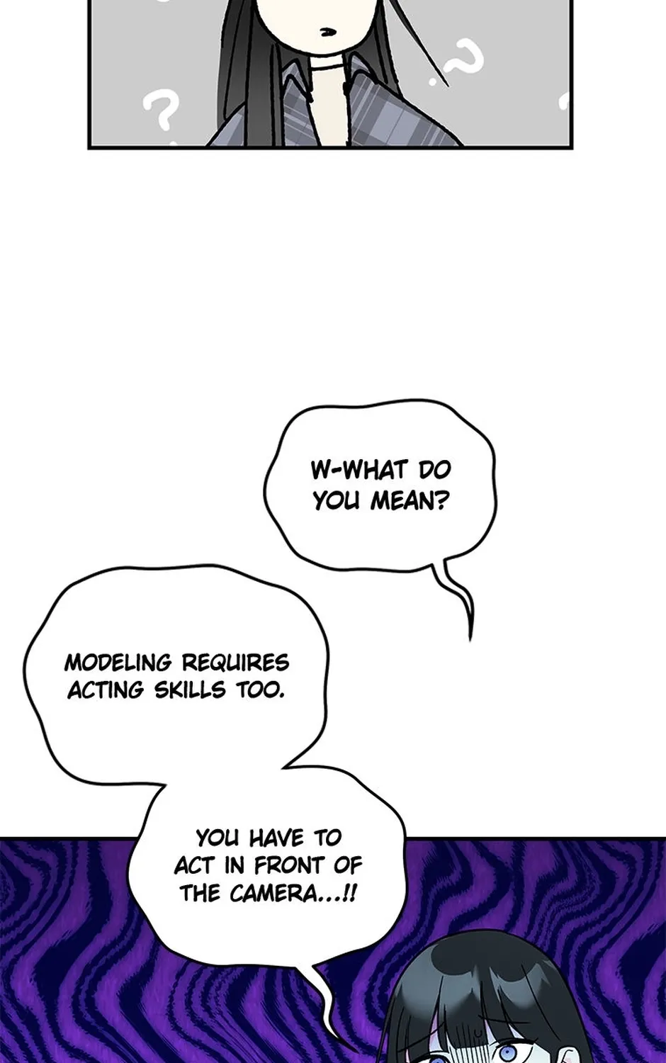 My Own Sexy Servant Chapter 8 page 109 - 
