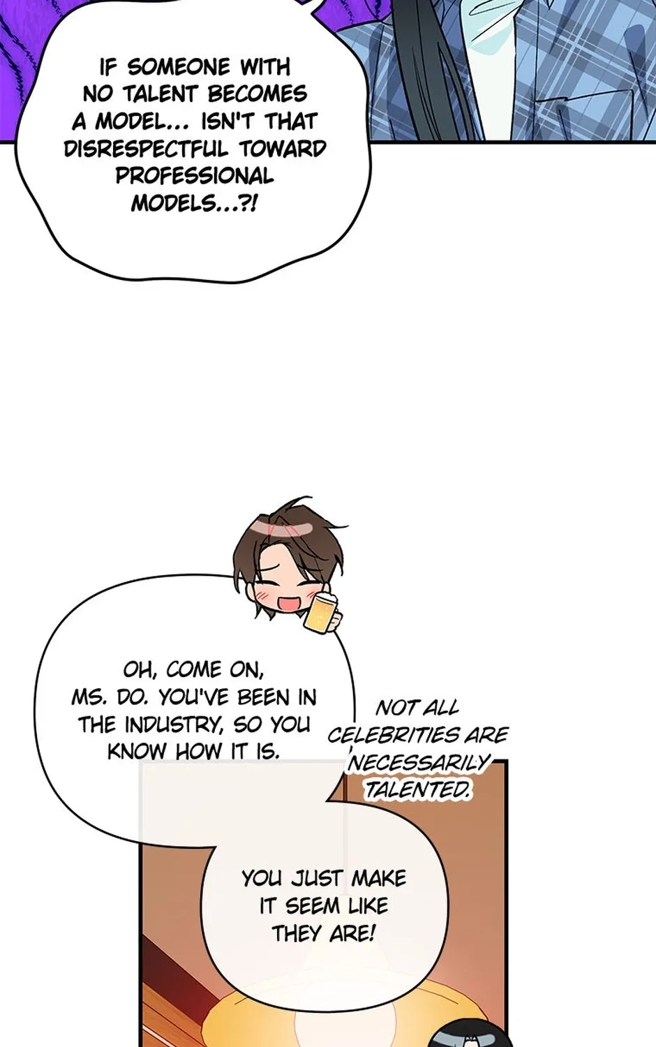 My Own Sexy Servant Chapter 8 page 111 - 