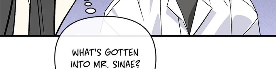 My Own Sexy Servant Chapter 8 page 114 - 