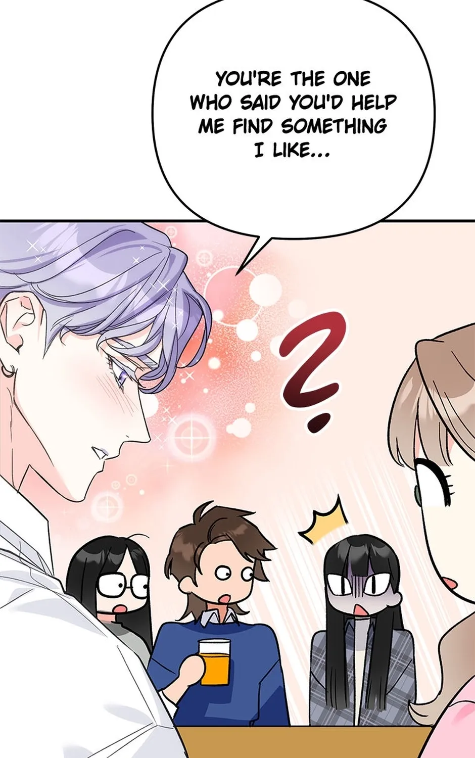 My Own Sexy Servant Chapter 8 page 117 - 
