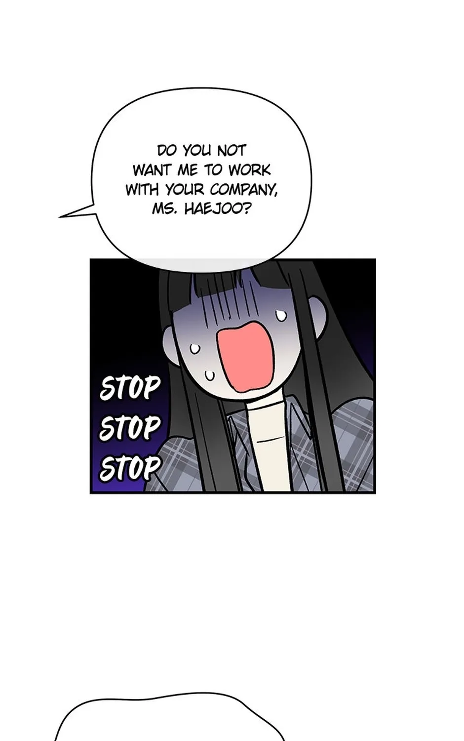 My Own Sexy Servant Chapter 8 page 119 - 