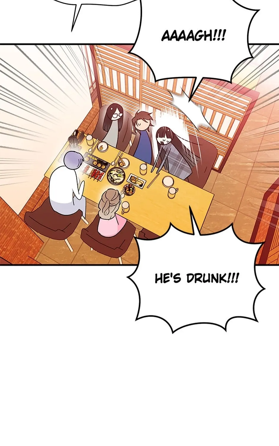 My Own Sexy Servant Chapter 8 page 121 - 