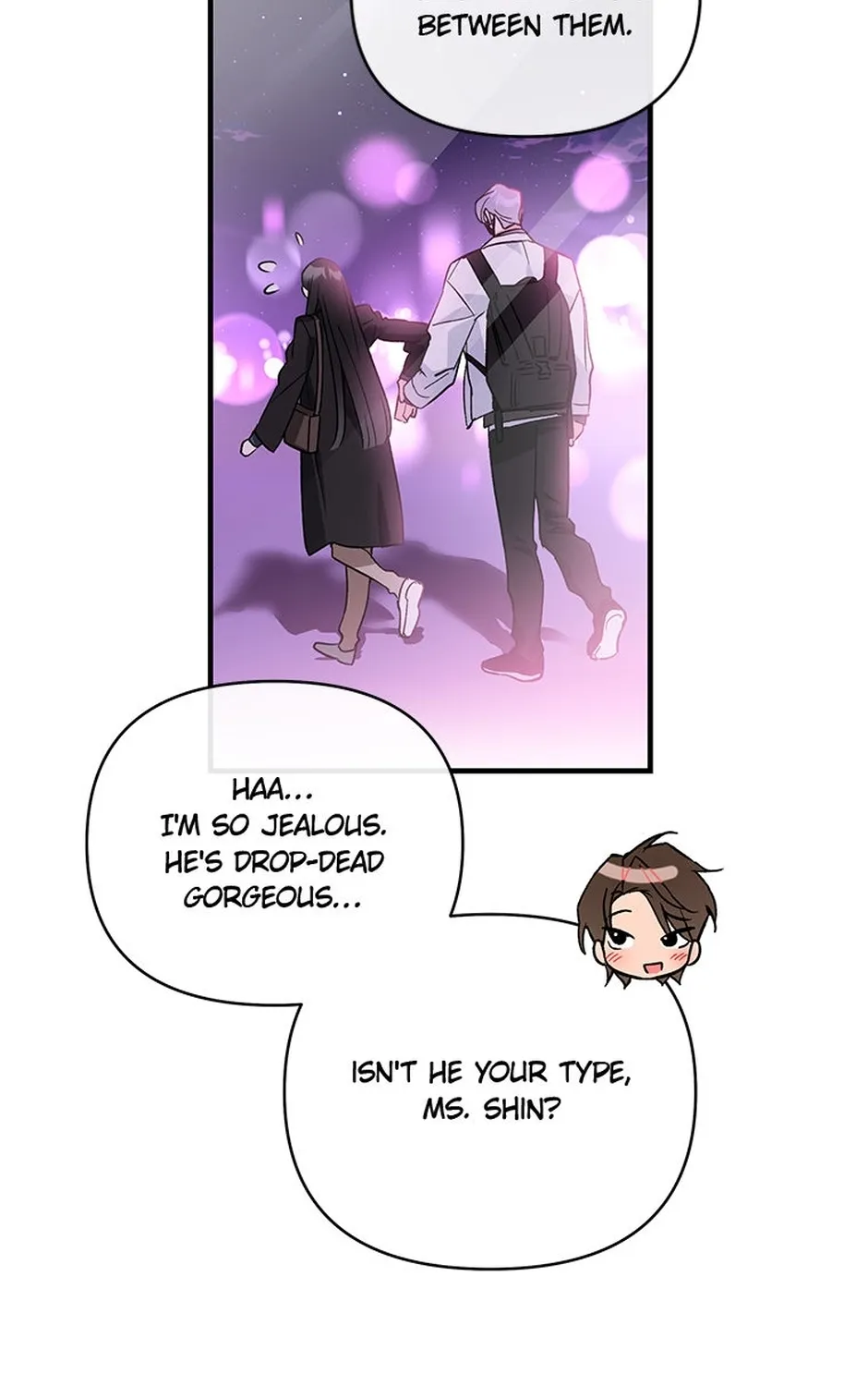 My Own Sexy Servant Chapter 8 page 125 - 