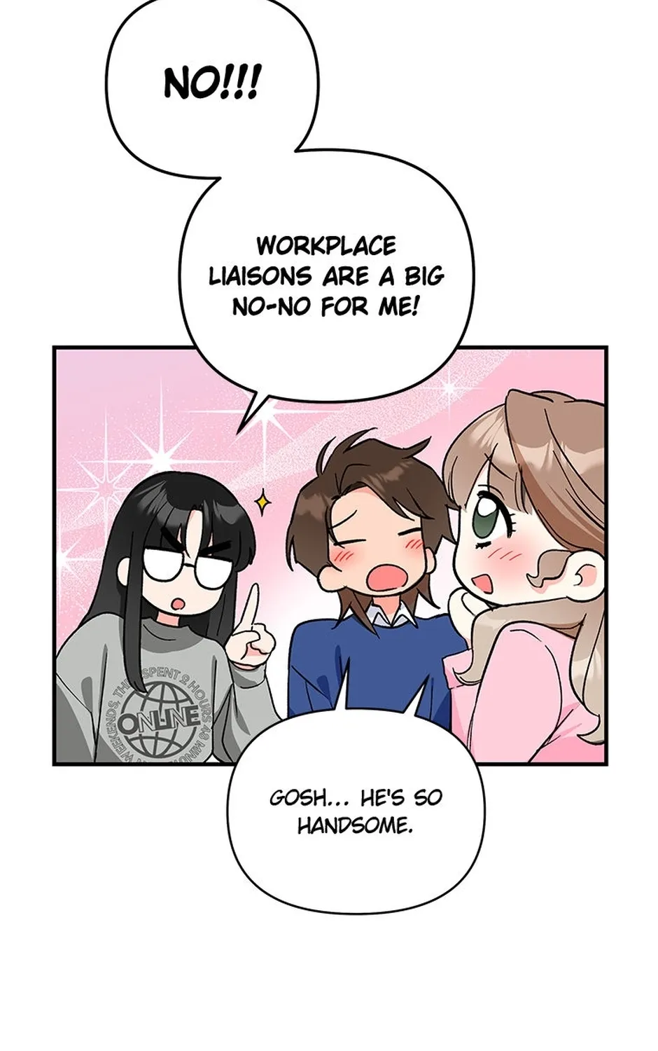 My Own Sexy Servant Chapter 8 page 127 - 