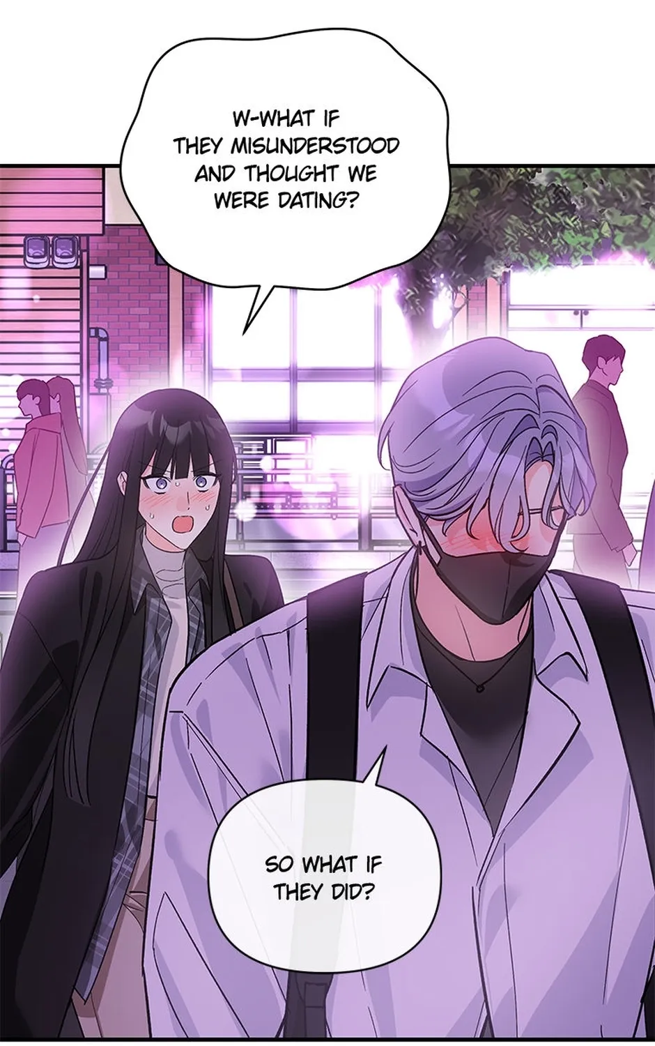 My Own Sexy Servant Chapter 8 page 131 - 