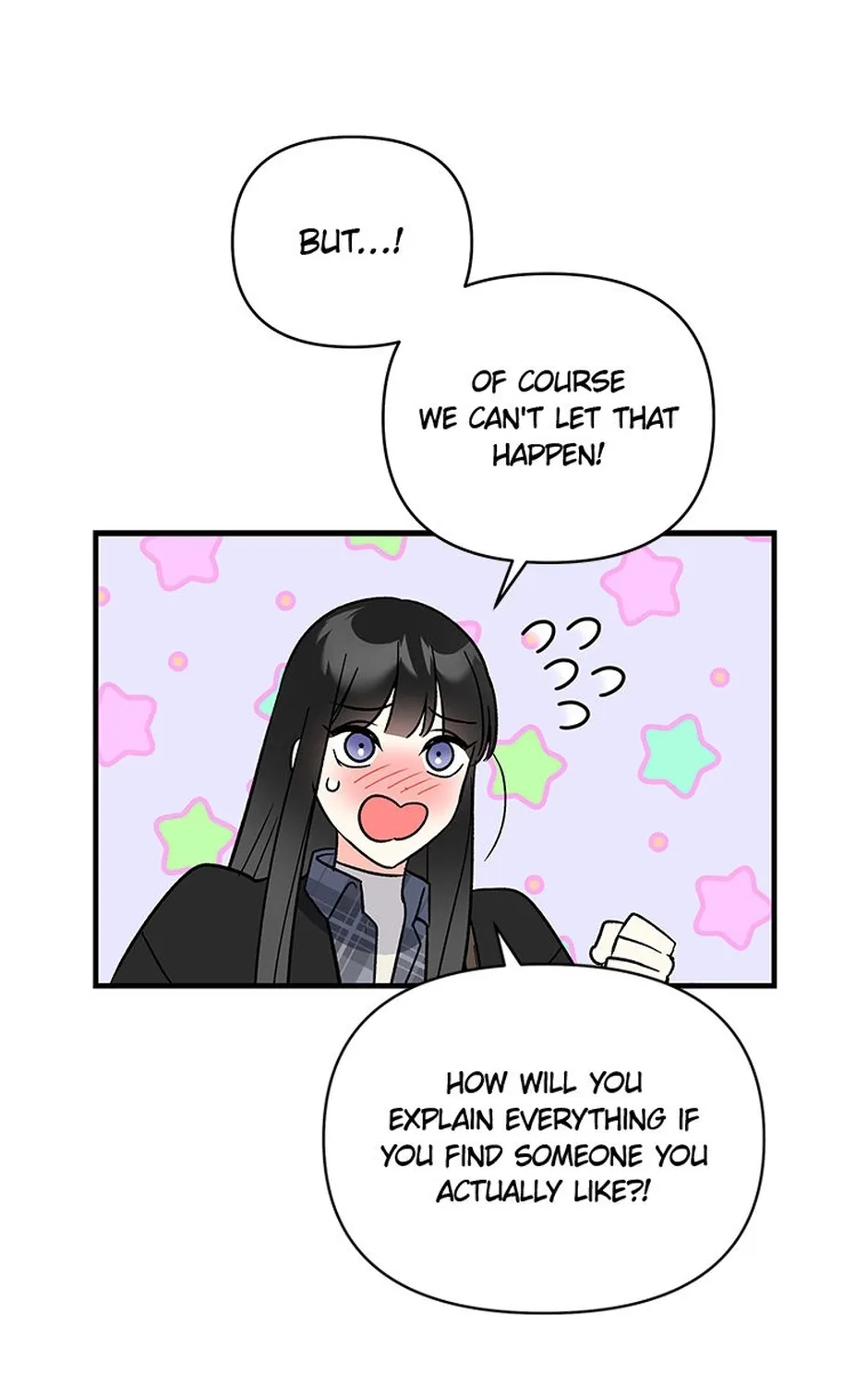 My Own Sexy Servant Chapter 8 page 133 - 