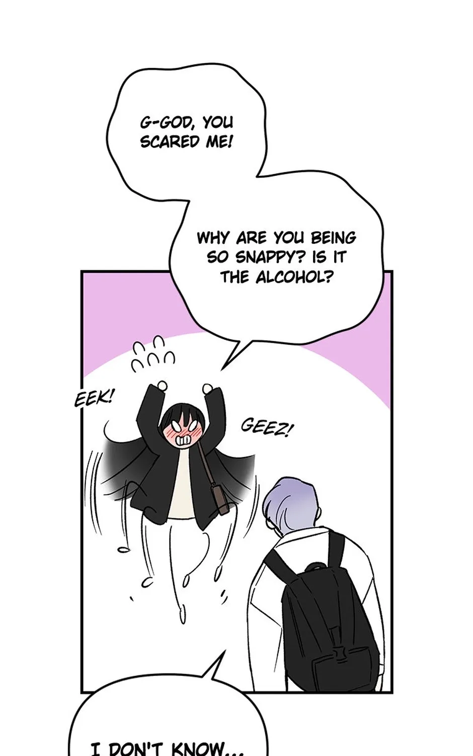 My Own Sexy Servant Chapter 8 page 139 - 