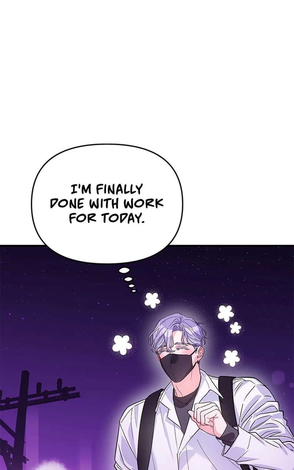 My Own Sexy Servant Chapter 8 page 17 - 