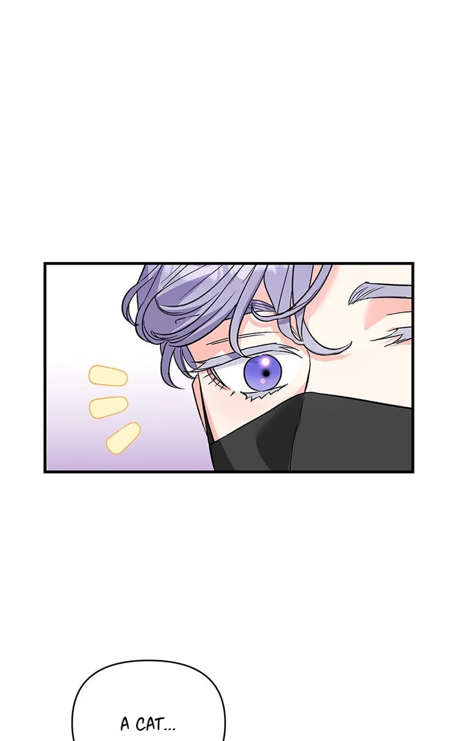 My Own Sexy Servant Chapter 8 page 19 - 