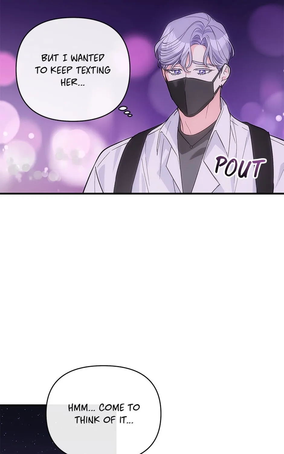 My Own Sexy Servant Chapter 8 page 23 - 