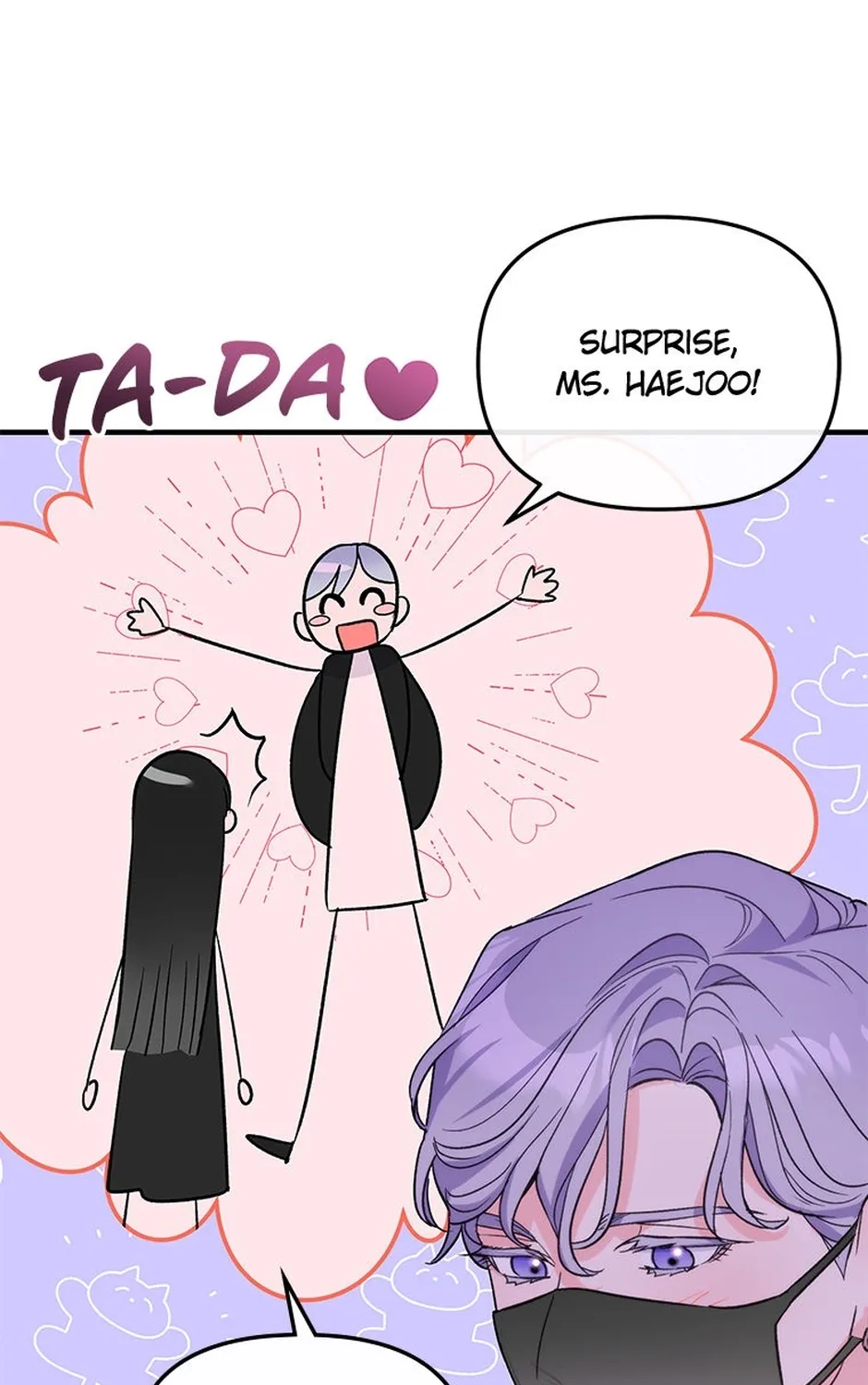 My Own Sexy Servant Chapter 8 page 27 - 