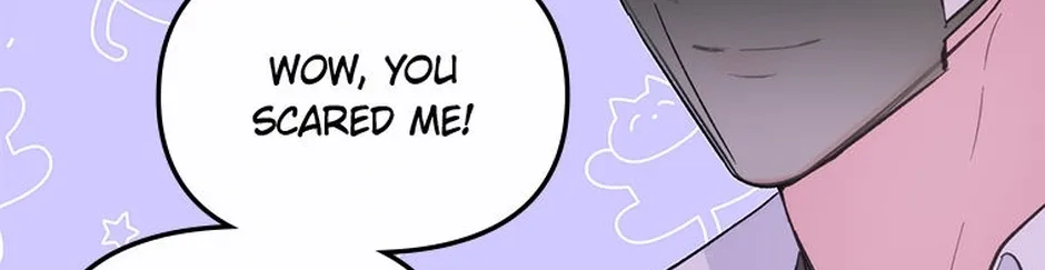 My Own Sexy Servant Chapter 8 page 28 - 
