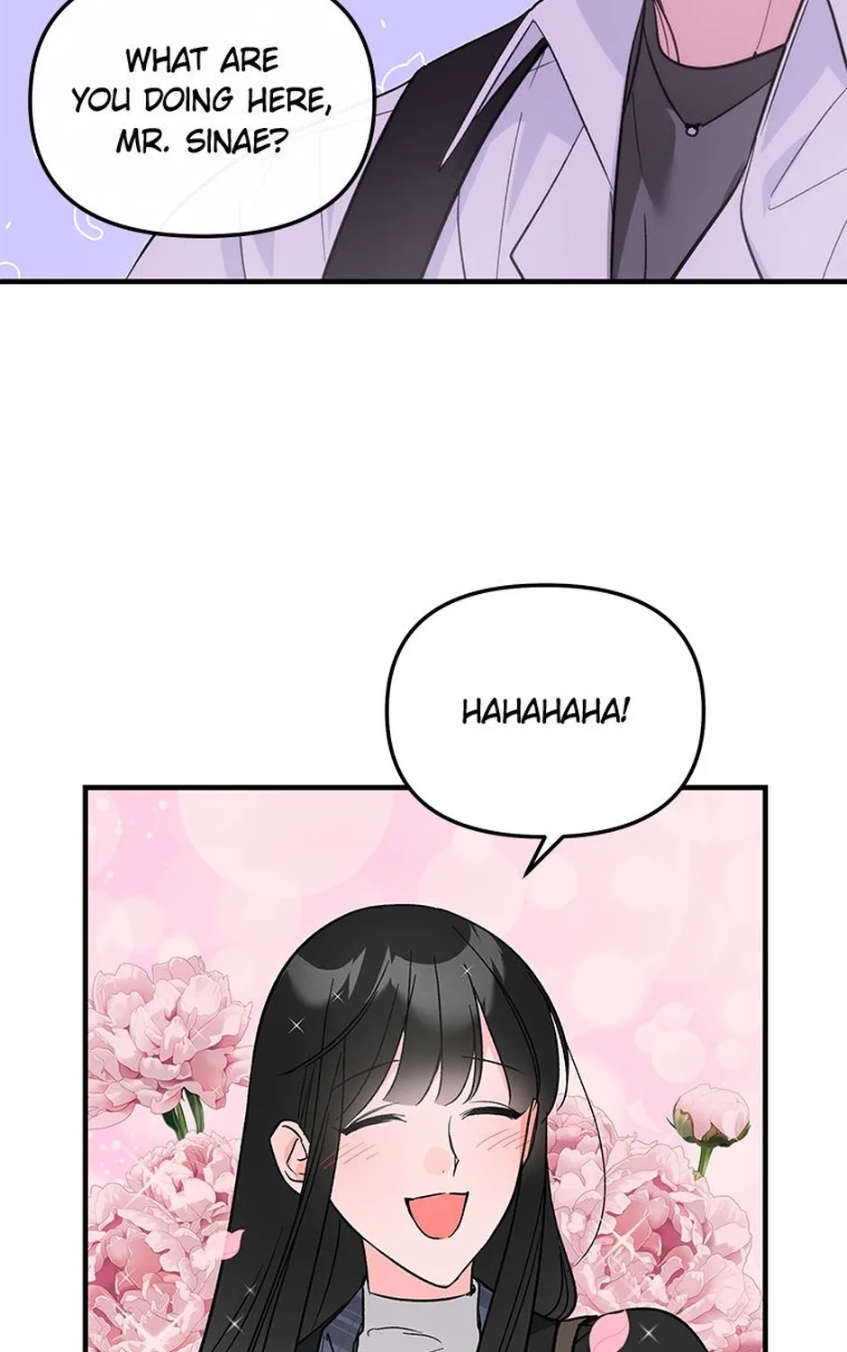 My Own Sexy Servant Chapter 8 page 29 - 