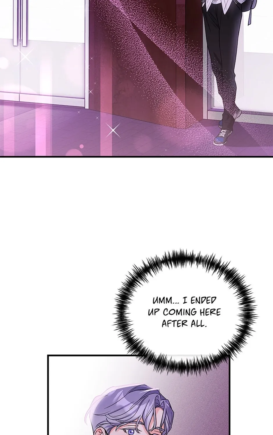 My Own Sexy Servant Chapter 8 page 35 - 