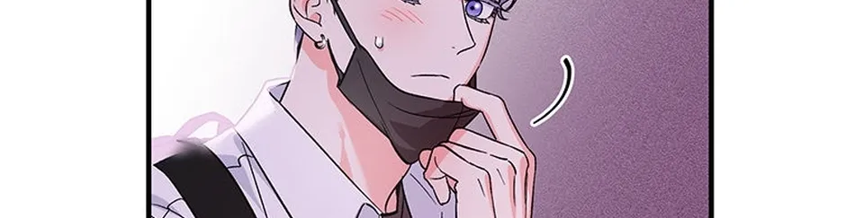 My Own Sexy Servant Chapter 8 page 36 - 