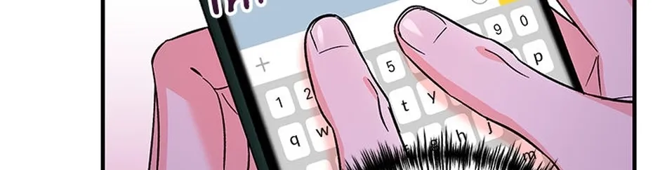 My Own Sexy Servant Chapter 8 page 38 - 