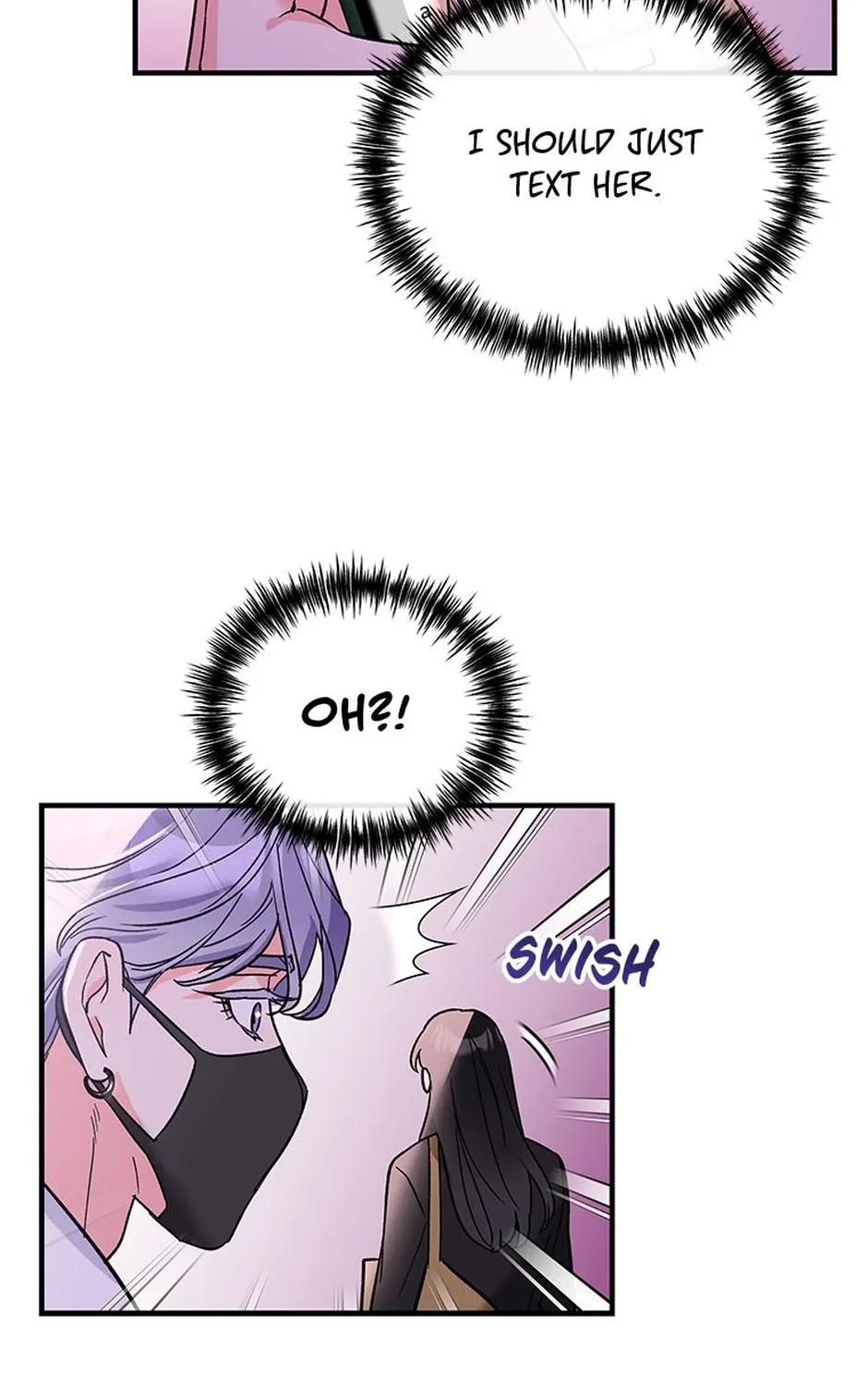 My Own Sexy Servant Chapter 8 page 39 - 