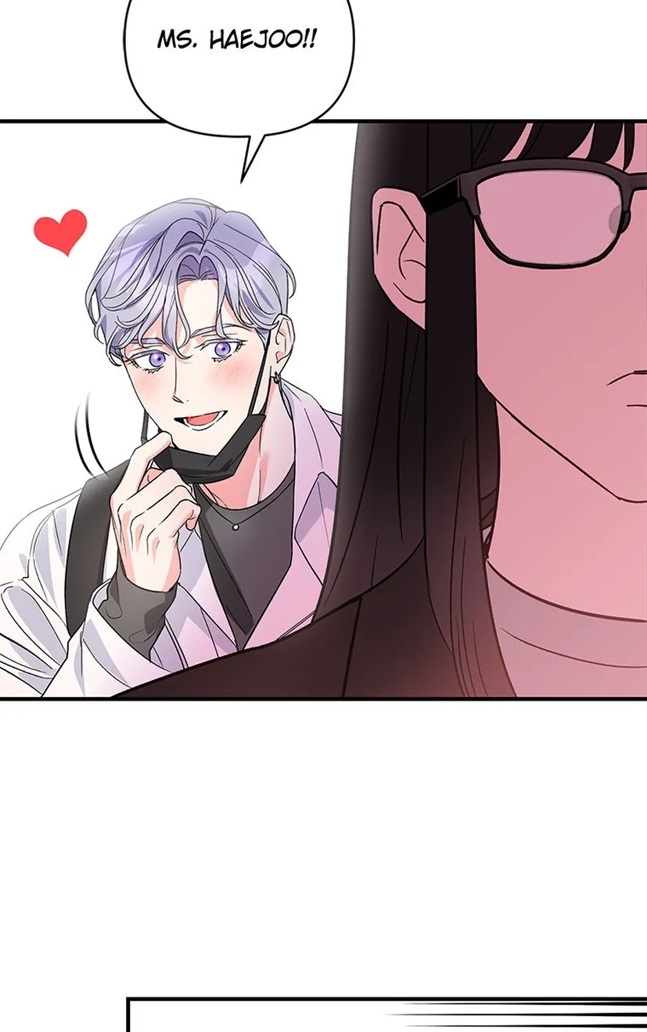 My Own Sexy Servant Chapter 8 page 43 - 