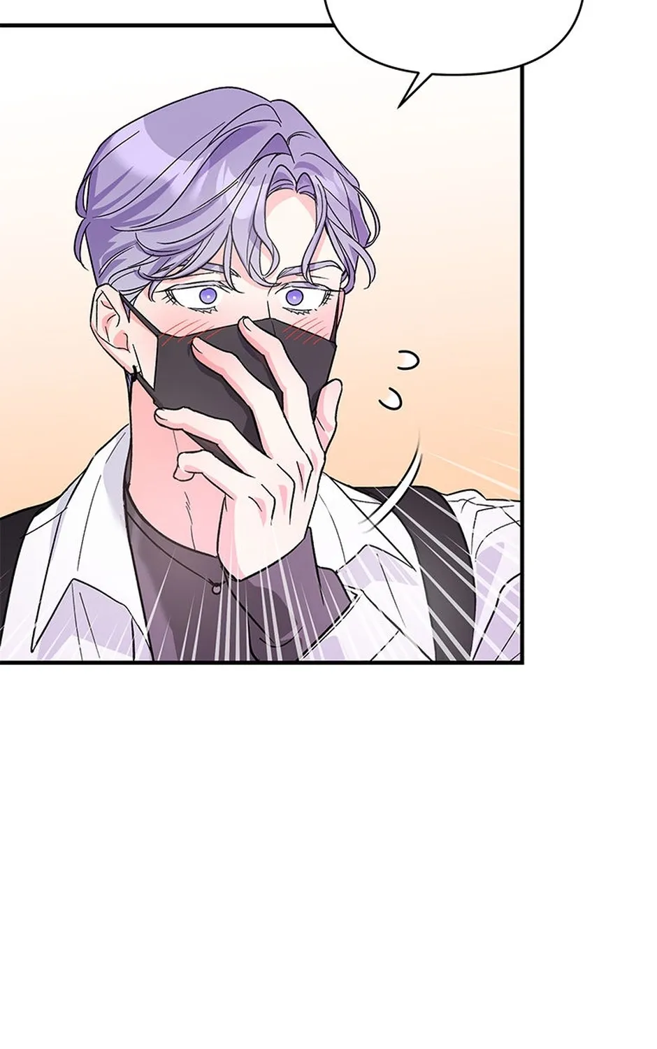 My Own Sexy Servant Chapter 8 page 47 - 
