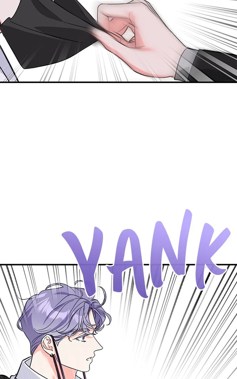 My Own Sexy Servant Chapter 8 page 49 - 