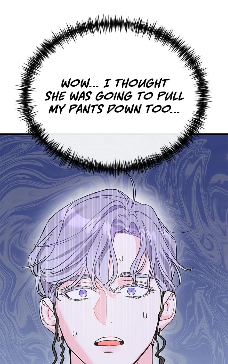 My Own Sexy Servant Chapter 8 page 53 - 