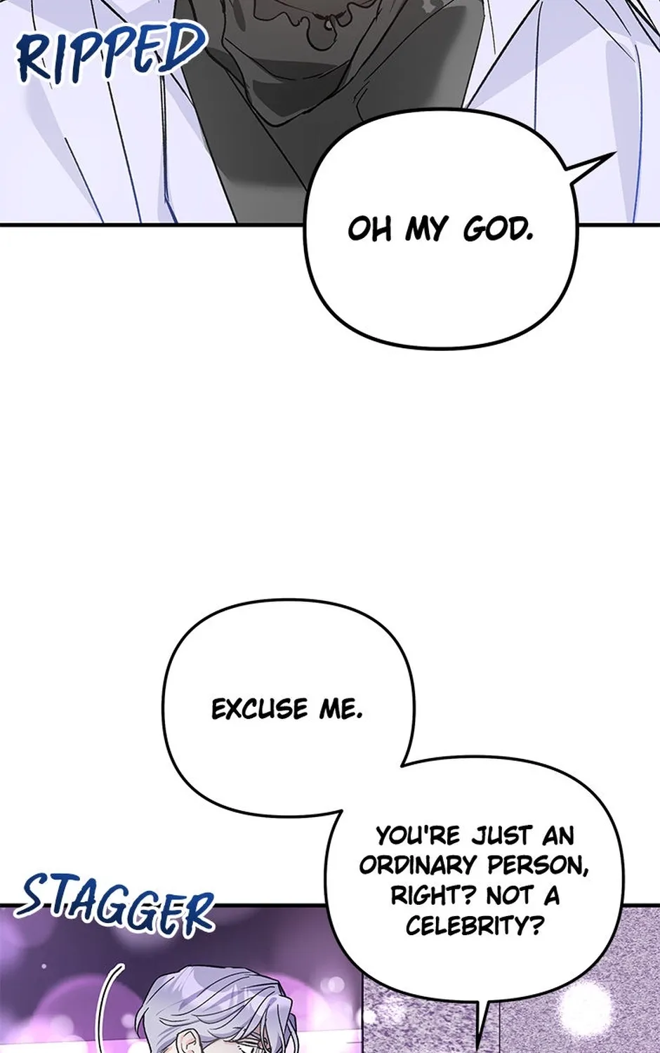 My Own Sexy Servant Chapter 8 page 55 - 