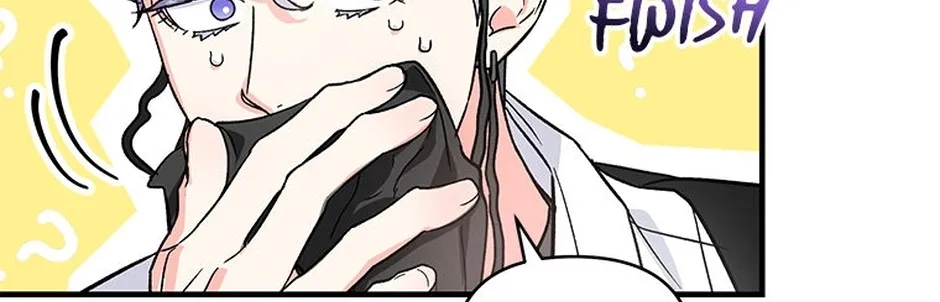 My Own Sexy Servant Chapter 8 page 58 - 