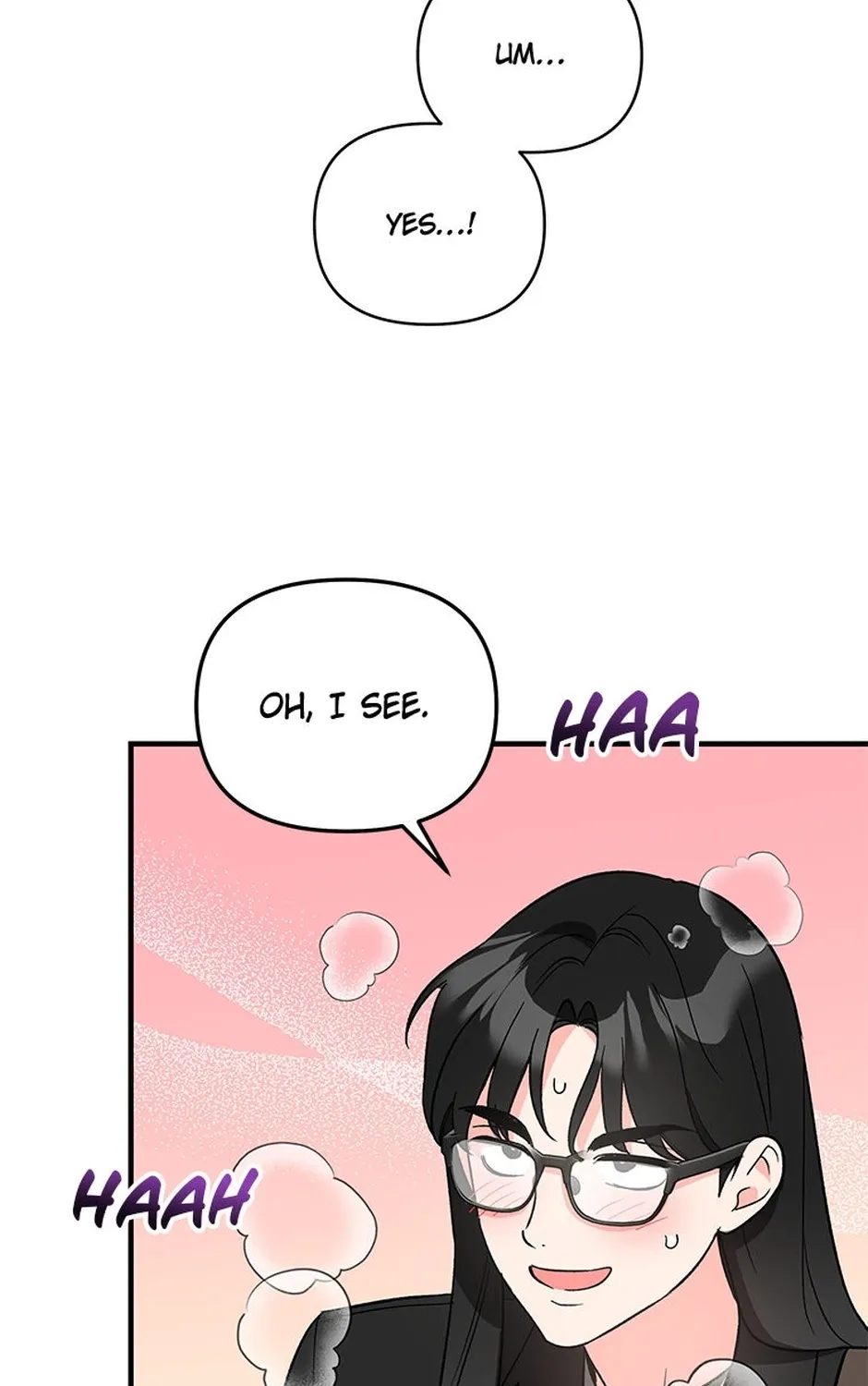 My Own Sexy Servant Chapter 8 page 59 - 