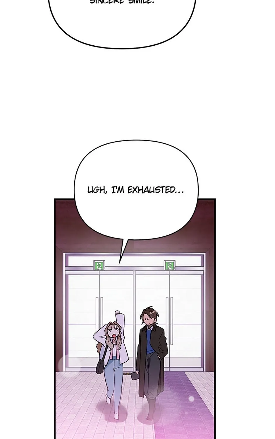 My Own Sexy Servant Chapter 8 page 61 - 