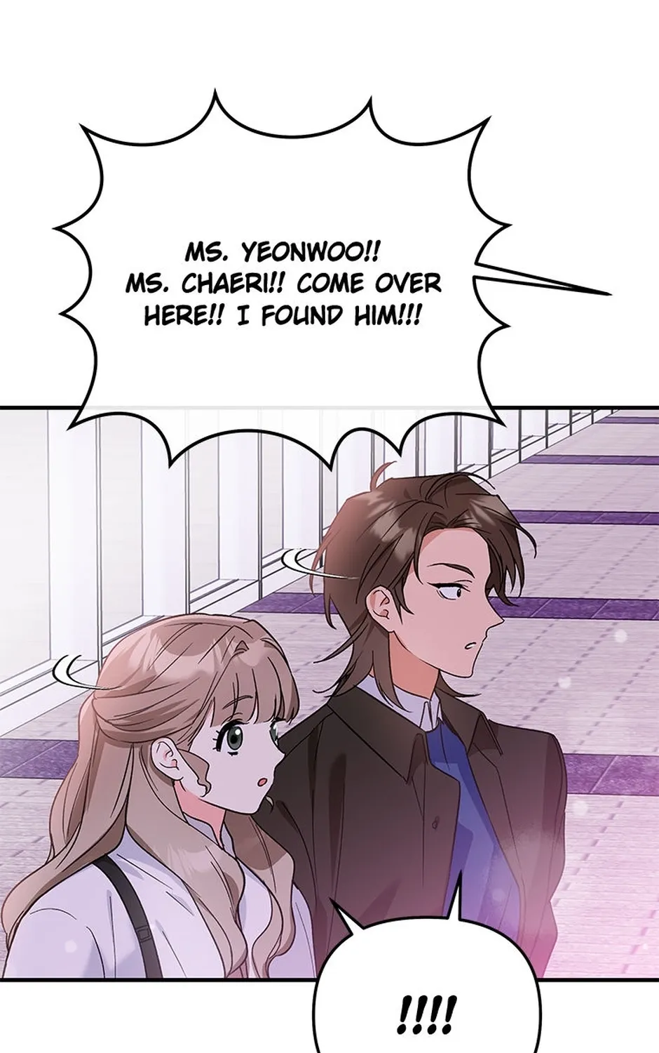 My Own Sexy Servant Chapter 8 page 63 - 
