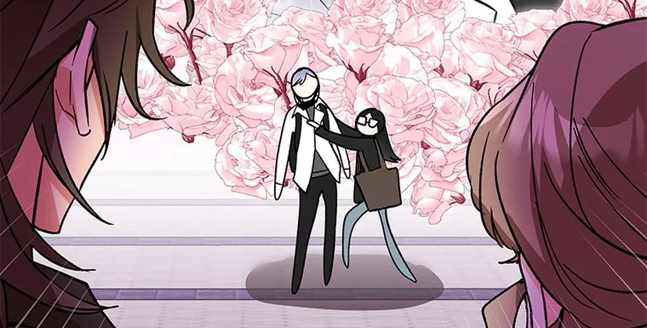 My Own Sexy Servant Chapter 8 page 66 - 