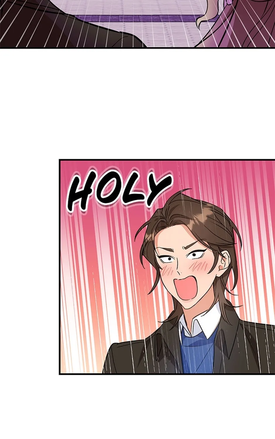 My Own Sexy Servant Chapter 8 page 67 - 