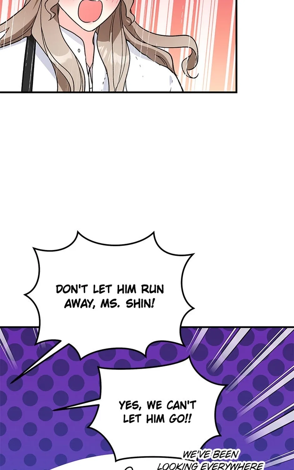 My Own Sexy Servant Chapter 8 page 69 - 