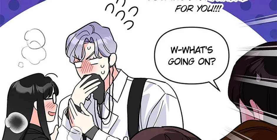 My Own Sexy Servant Chapter 8 page 70 - 