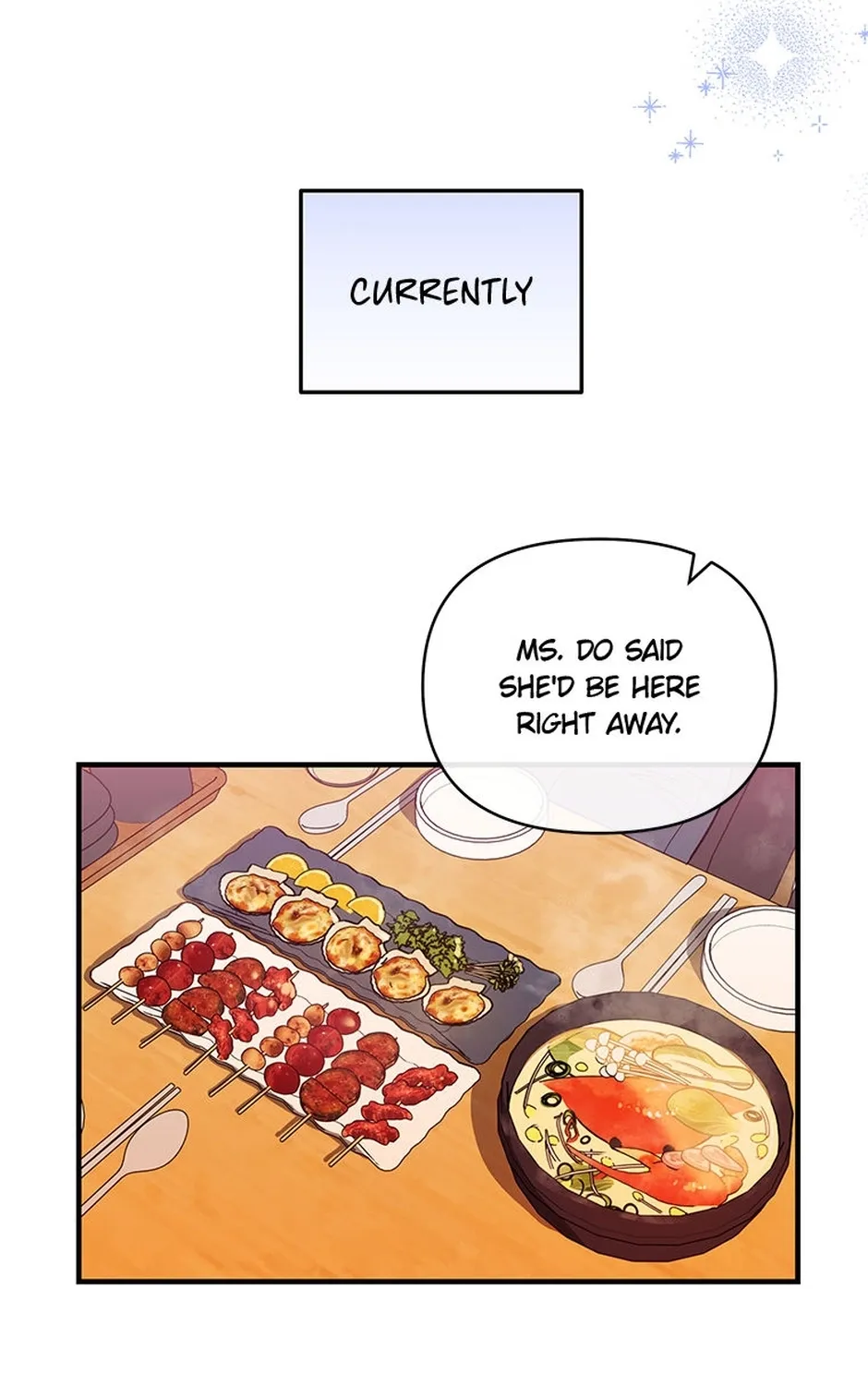 My Own Sexy Servant Chapter 8 page 73 - 