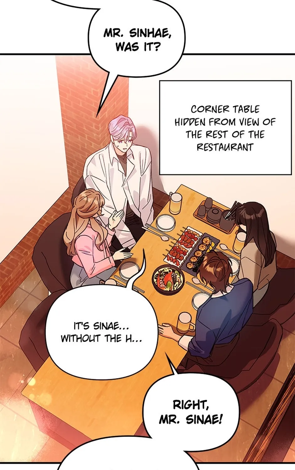 My Own Sexy Servant Chapter 8 page 75 - 