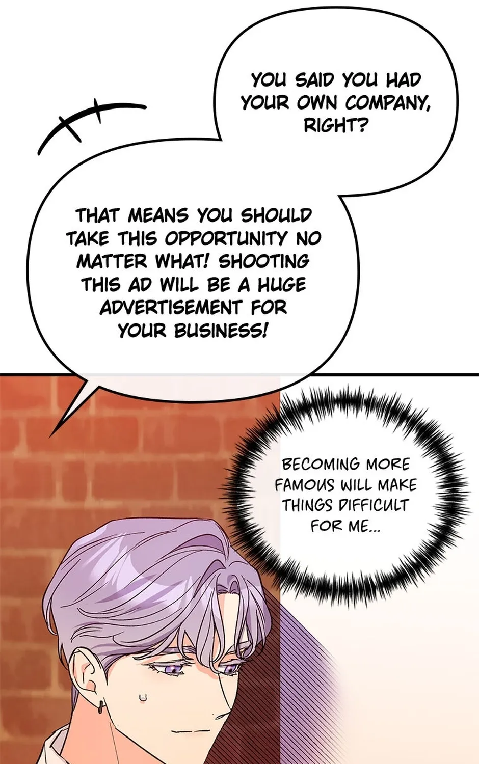 My Own Sexy Servant Chapter 8 page 77 - 